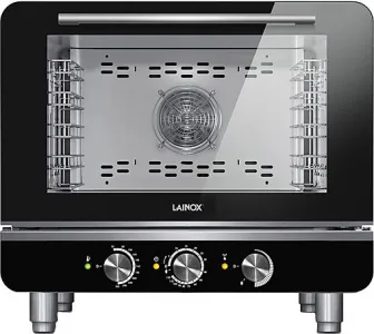 Печь конвекционная Lainox Icon Icem041 – купить в Челябинске по цене завода
