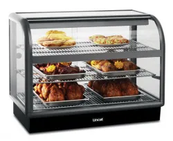 Витрина тепловая Lincat C6H 100B настольная, 3 полки, раздвижные дверцы Lincat C6H 100B – купить в Челябинске с доставкой Купить витрина тепловая lincat c6h 100b настольная, 3 полки, раздвижные дверцы lincat c6h 100b в Челябинске – цена завода, доставка до двери | RuOborudovanie.ru