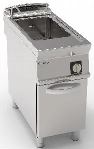 Макароноварка 900 серии Tecnoinox Cp4Fg9 313070 газ – купить в Челябинске по цене завода