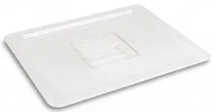 Крышка к гастроемкости Gastromix Gn1/1 полипропилен 161000 – купить в Челябинске по цене завода