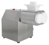 Купить мясорубка foodatlas tk-12c c насадкой (5 мм) для нарезки мяса в Челябинске – цена завода, доставка до двери | RuOborudovanie.ru