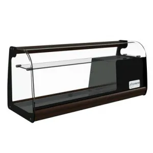 Витрина среднетемпературная Полюс A37 SM 1,0-11 (ВХСв-1,0 XL Carboma) – купить в Челябинске по цене завода