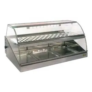 Витрина тепловая Roller Grill Vhc1000 – купить по цене завода