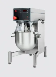Миксер планетарный Varimixer Kodiak 10L Cr10/Vl1C напольный – купить в Челябинске по цене завода