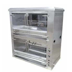 Гриль Grill Master карусельный ф6к2э 21135Б для барашка (КАБАНА) – купить в Челябинске по цене завода