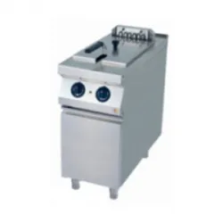Купить фритюрница kogast ef-t9/14 арт.55918 1х15л – цена от завода, доставка до двери | RuOborudovanie.ru