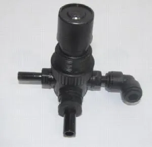 Клапан смесительный Unox для Xvc Kvl1014A