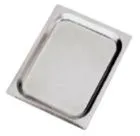 Купить противень paderno 14302-04 из нержавеющей стали стандартный 53*32,5см в Челябинске – цена завода, доставка до двери | RuOborudovanie.ru