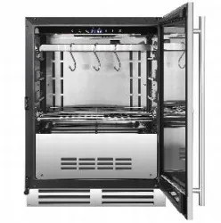 Купить шкаф для созревания мяса meatage vi46 wt на 98л в Челябинске – цена завода, доставка до двери | RuOborudovanie.ru