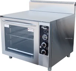 Шкаф жарочный Grill Master ф2жтлдг газ 13035 – купить по цене завода