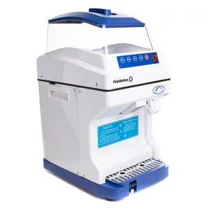 Измельчитель льда FoodAtlas BY-269 Гавайское мороженое – купить в Челябинске по цене завода