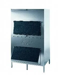 Бункер для льда BREMA BIN 550V DS для льдогенераторов M800-1500 – купить в Челябинске по цене завода