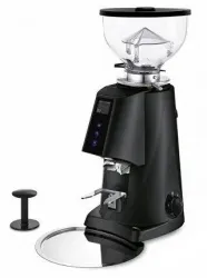 Купить кофемолка fiorenzato f4 e nano (черный) автомат в Челябинске – цена завода, доставка до двери | RuOborudovanie.ru