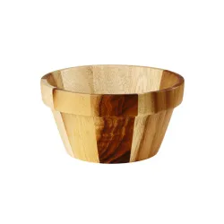 Салатник/подиум деревянный D19,8См H10См Buffet Wood Zcawsmpl1 – купить в RuOborudovanie.ru с доставкой до двери Купить салатник/подиум деревянный d19,8см h10см buffet wood zcawsmpl1 – цена от завода, доставка до двери | RuOborudovanie.ru