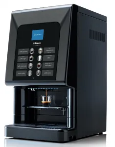 Кофемашина Saeco Evo Phedra Espresso – купить в Челябинске по цене завода