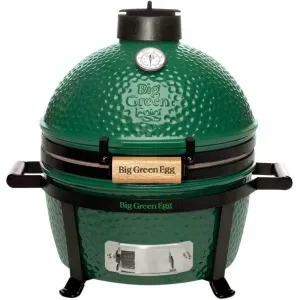 Гриль MX МиниМакс (диаметр решетки 33см) Big Green Egg 119650 – купить в Челябинске по цене завода