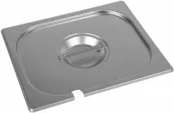 Купить крышка к гастроемкости с ручками hurakan gd-h 1/3 в Челябинске – цена завода, доставка до двери | RuOborudovanie.ru