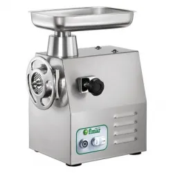 Купить мясорубка fimar 22/rs (380b) до 250 кг/ч, 1.1квт арт.tr22rsq0ix405t с нерж.режущ.узел – цена от завода, доставка до двери | RuOborudovanie.ru