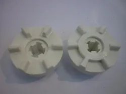 Купить муфта тестомеса gam ts-tsv 30/40/50 комплект rg101481+rg101480 (rga00273) – цена от завода, доставка до двери | RuOborudovanie.ru