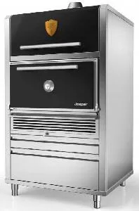 Гриль-печь Josper Hja-45 Hc Nc – купить по цене завода