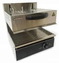 Гриль Airhot Sge-460 саламандра – купить в Челябинске с доставкой Купить гриль airhot sge-460 саламандра в Челябинске – цена завода, доставка до двери | RuOborudovanie.ru