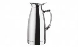 Купить термос металл paderno 10,5х14х20 0,6л. 41646-06 – цена от завода, доставка до двери | RuOborudovanie.ru