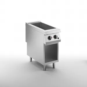Мармит водяной электрический 900 серии Apach Chef Line Slbme49Cs – купить в Челябинске по цене завода