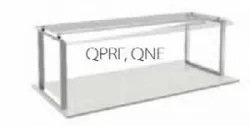 Купить поверхность охл. quarzo enofrigo drop in isola v- curvo svt fissa prf 1400 a1dogekfcqprf14 в Челябинске – цена завода, доставка до двери | RuOborudovanie.ru