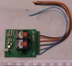 Плата электронная Varimixer Ar30-425