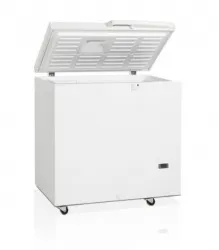 Купить ларь морозильный tefcold se20-45 лабораторный с глухой крышкой 235л (-45/-5с) в Челябинске – цена завода, доставка до двери | RuOborudovanie.ru