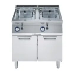 Купить фритюрница electrolux e7frgd1gf0 371070 газ 700 серии в Челябинске – цена завода, доставка до двери | RuOborudovanie.ru