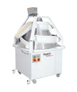 Округлитель конический Apach Bakery Line F391Ts – купить в Челябинске по цене завода