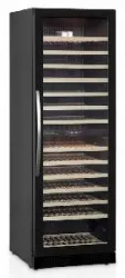 Купить шкаф винный tefcold tfw400-2f дверь без рамы в Челябинске – цена завода, доставка до двери | RuOborudovanie.ru