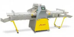 Купить тестораскатка flamic fast700px1500 в Челябинске – цена завода, доставка до двери | RuOborudovanie.ru