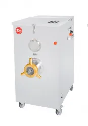 Купить мясорубка kt lm-130/a unger чугун с педалью – цена от завода, доставка до двери | RuOborudovanie.ru