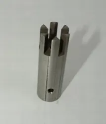 Муфта Cooleq для Cw-108 – купить в Челябинске с доставкой Муфта Cooleq для Cw-108