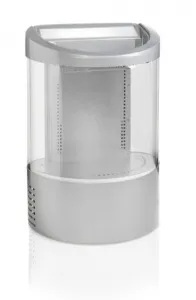 Ларь холодильный Tefcold Voc100 для банок – купить в Челябинске по цене завода