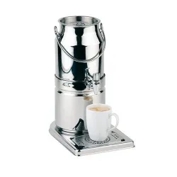 Диспенсер для молока Top Fresh, 3,0л 32х21,5см h39см, с хладогентом, нерж.сталь 10830APS – купить в Челябинске с доставкой Купить диспенсер для молока top fresh, 3,0л 32х21,5см h39см, с хладогентом, нерж.сталь 10830aps в Челябинске – цена завода, доставка до двери | RuOborudovanie.ru