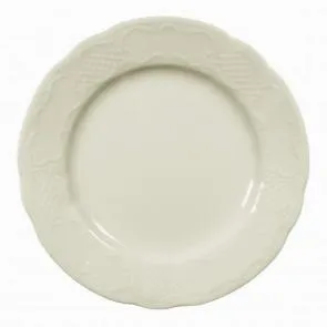 Тарелка обеденная Seltmann Weiden фарфор 27СМ Salzburg Ivory 001.600886 – купить в Челябинске по цене завода