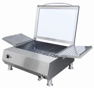 Фритюрница Grill Master Ф3АПЭ – купить в Челябинске по цене завода