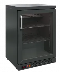 Шкаф барный Polair TD101-Bar арт.1150010d черный, петли слева – купить в Челябинске с доставкой Купить шкаф барный polair td101-bar арт.1150010d черный, петли слева в Челябинске – цена завода, доставка до двери | RuOborudovanie.ru