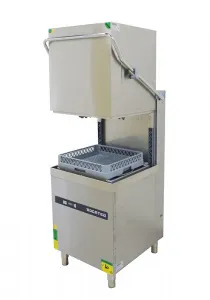 Посудомоечная машина Kocateq KOMEC H500 B DD ECO DIGITAL купольная – купить в Челябинске по цене завода