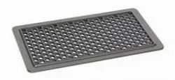 Купить решетка retigo express grill reg 1/1 530x325 oa03-0011 – цена от завода, доставка до двери | RuOborudovanie.ru