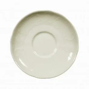 Блюдце для чашки эспрессо Seltmann Weiden 11,9СМ Salzburg Ivory 001.610536 – купить по цене завода