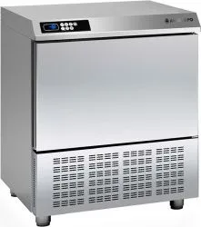 Купить шкаф шокового охлаждения вместимостью 5*gn1/1 или 60*40 см (12кг) angelo po va51m – цена от завода, доставка до двери | RuOborudovanie.ru