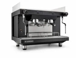Купить кофемашина sanremo zoe tall 2 гр. 220в полуавтомат чёрная – цена от завода, доставка до двери | RuOborudovanie.ru