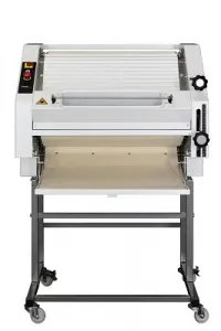Багетоформовщик Apach Bakery Line Mba/2C – купить в Челябинске по цене завода