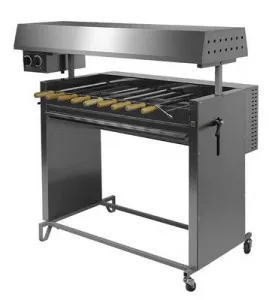 Шашлычница Grill Master Ф2ШГ – купить в Челябинске по цене завода