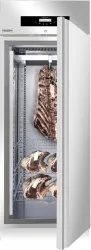 Купить шкаф для созревания мяса и сыра meatico cf 1500 inox в Челябинске – цена завода, доставка до двери | RuOborudovanie.ru