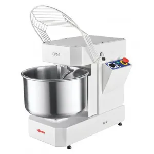 Тестомес спиральный Abat ТМС-20НН-МЦ арт.41000018973 серия CHEF многоскоростной – купить в Челябинске по цене завода